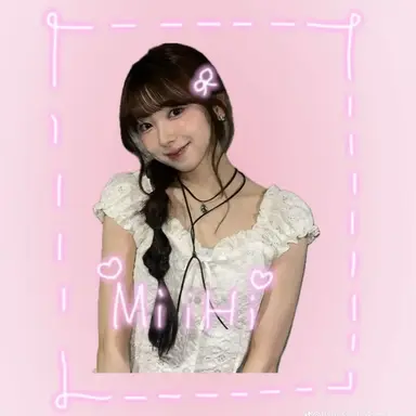 Profile image of ミイヒ