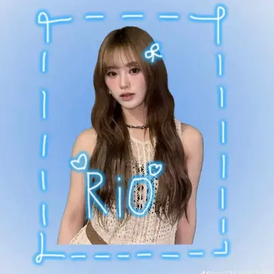 Profile image of リオ