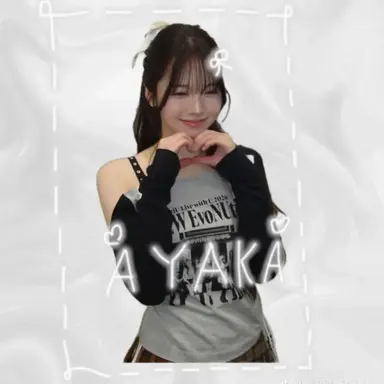 Profile image of アヤカ