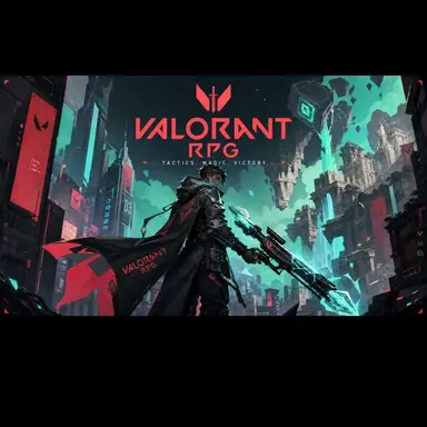 Profile image of RPG 가이드