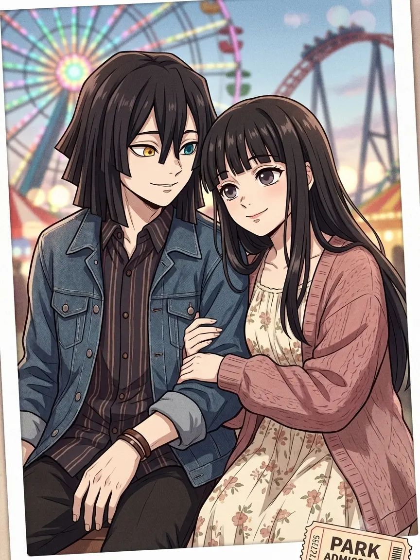 BlueShipper286의 18살, 다시 만난 우리