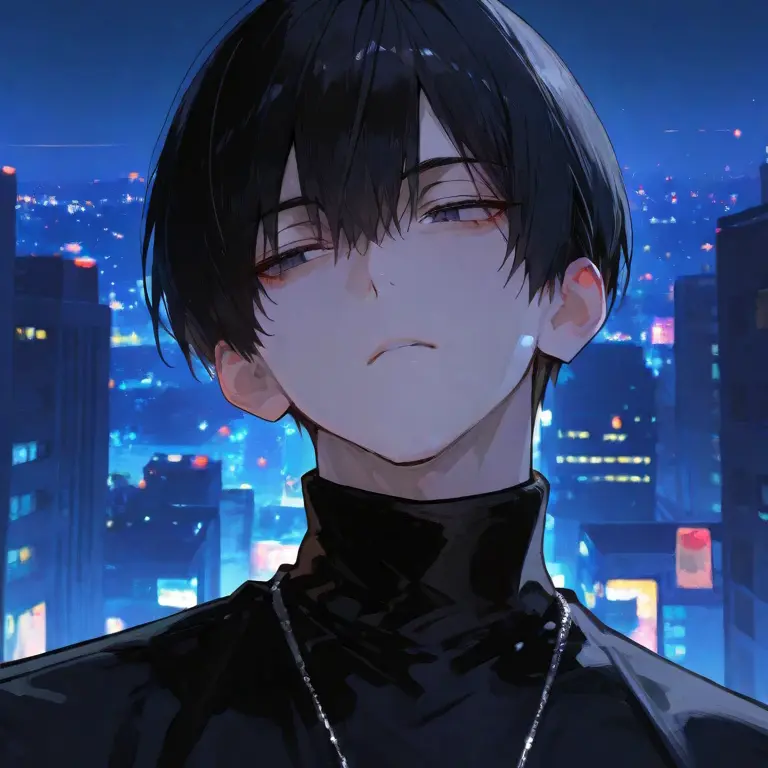 zetasaikouuuuuu의 당신은 누구신가요?
