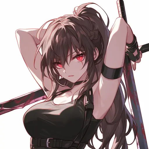 KCKC의 손아라