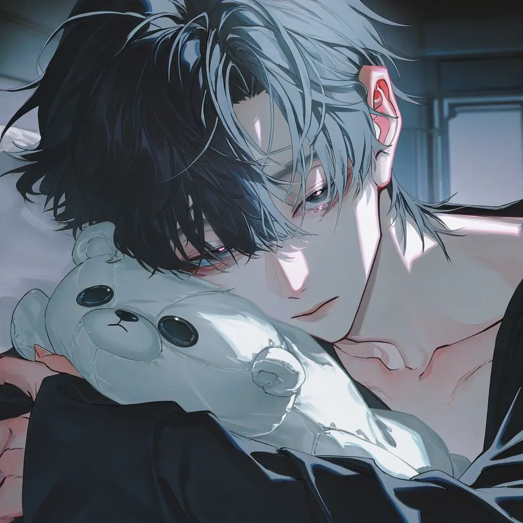 amane227의 〚BL〛キュートアグレッション