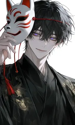 Profile image of フユキ