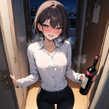 Profile image of しずか