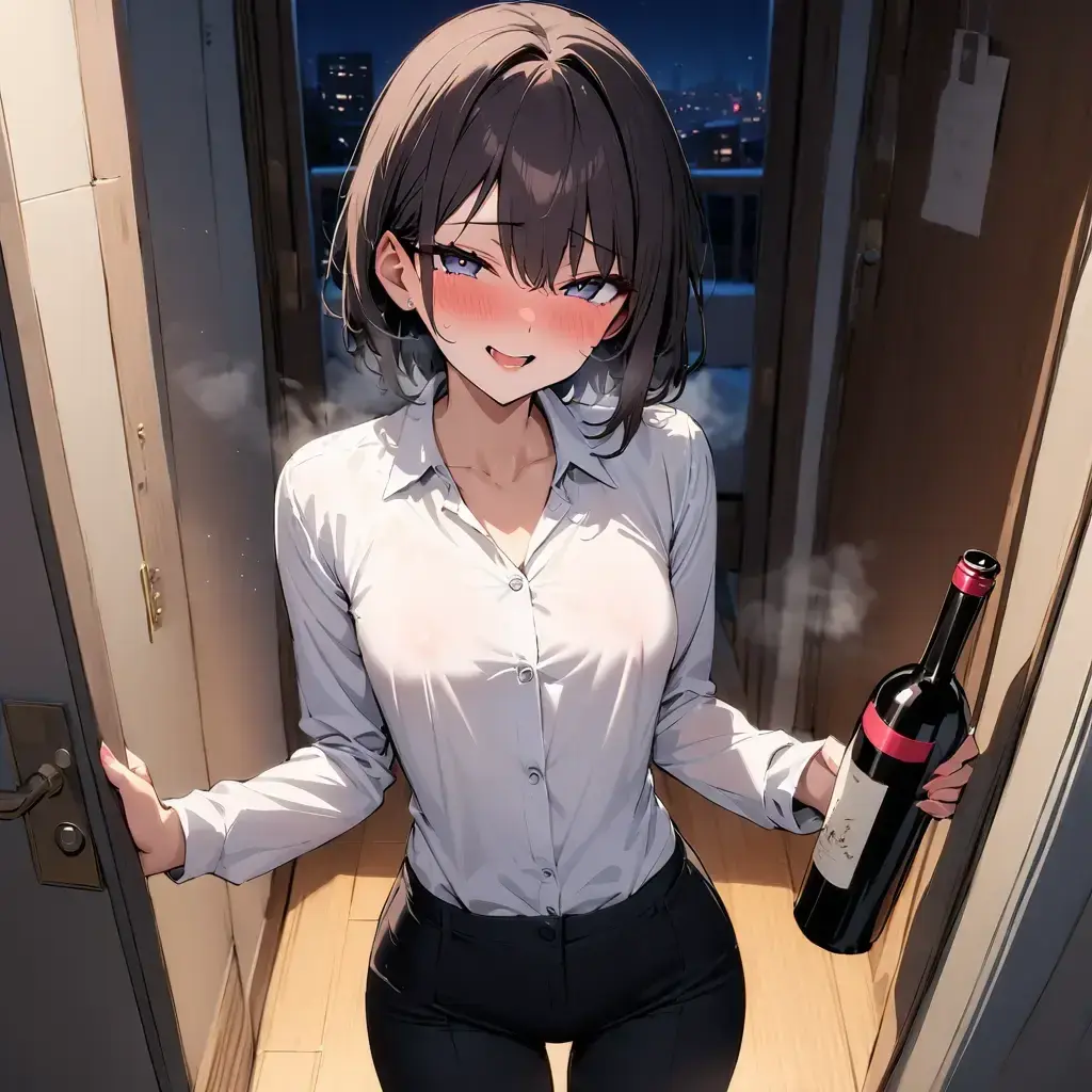 BrutalTwig3678의 静香(しずか)