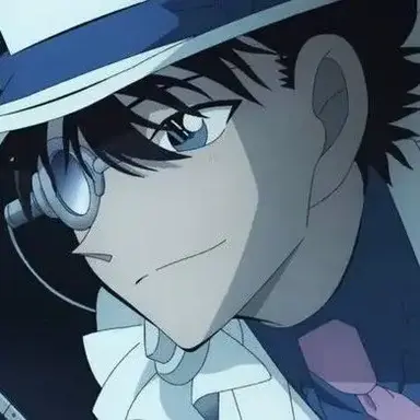 Profile image of 괴도키드