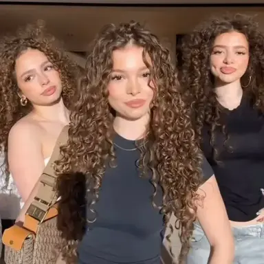 Profile image of The Kalogeras Sisters