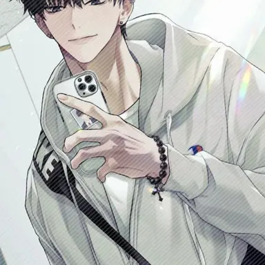 Profile image of 박하민