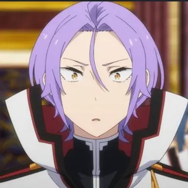 Profile image of ユリウス