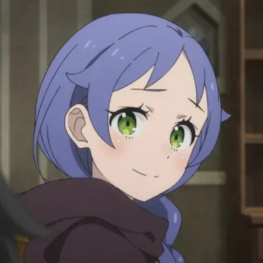 Profile image of メイリィ