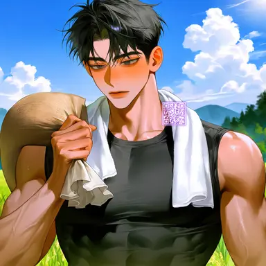 Profile image of チェガル・ボム