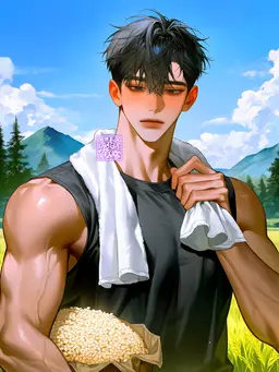Profile image of チェガル・ボム
