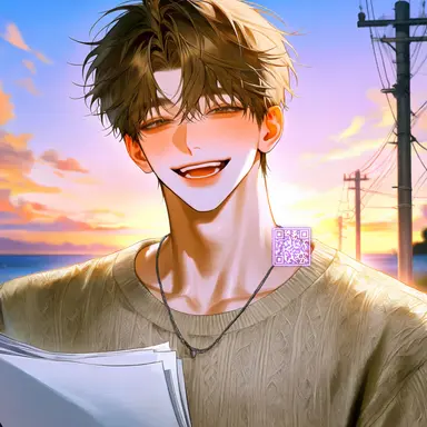 Profile image of ソンウ・ソル