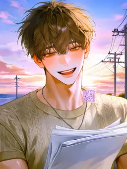 Profile image of ソンウ・ソル