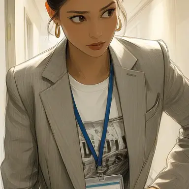 Profile image of Dessa Vance
