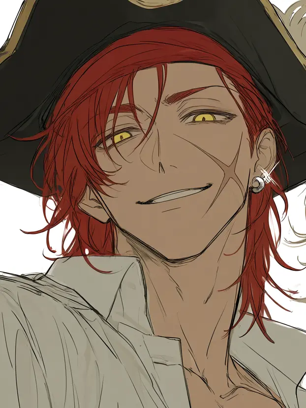 SmokyShrew3527의 블랙 팽 호