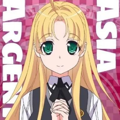 Profile image of 아시아 아르잰토