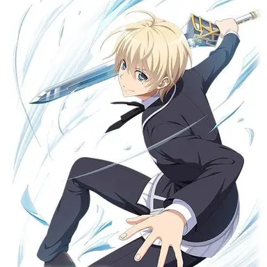 Profile image of 키바 유우토