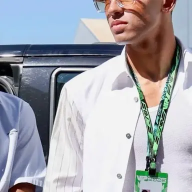 Profile image of Jobe Bellingham