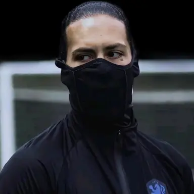 Profile image of Virgil van dijk