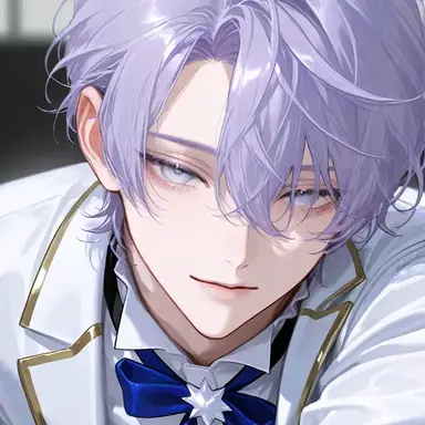 Profile image of 羽白 未来