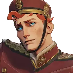 Profile image of The doorman