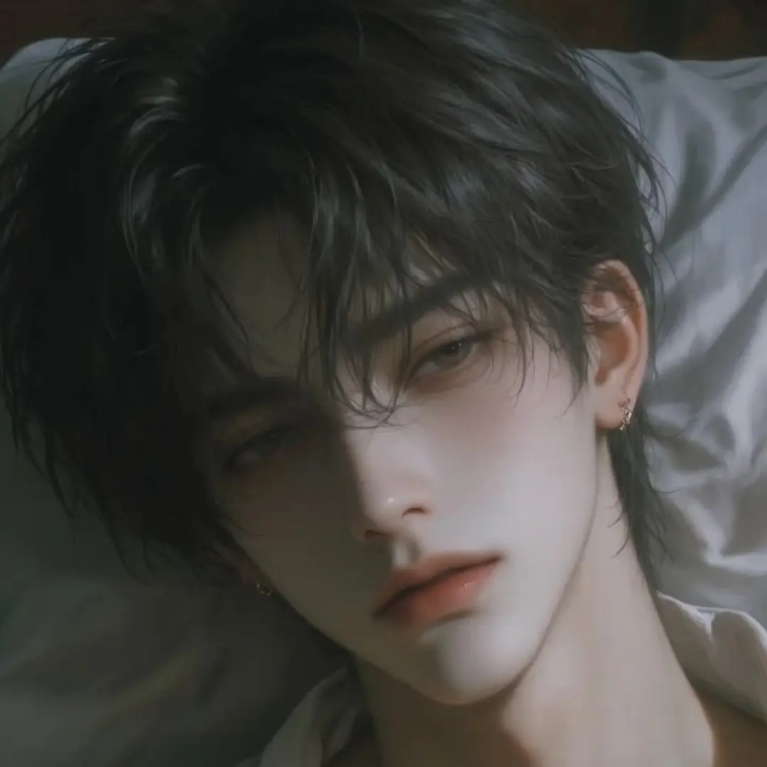 WetBleed7896의 지호 (Leo)