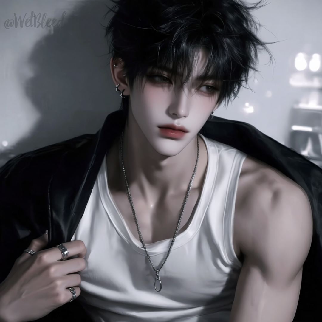지호 (Leo) 대표 이미지