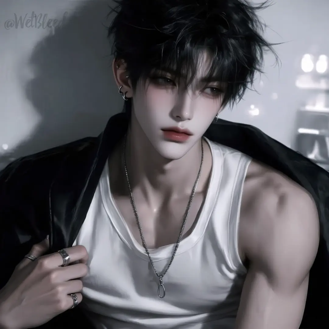WetBleed의 지호 (Leo)