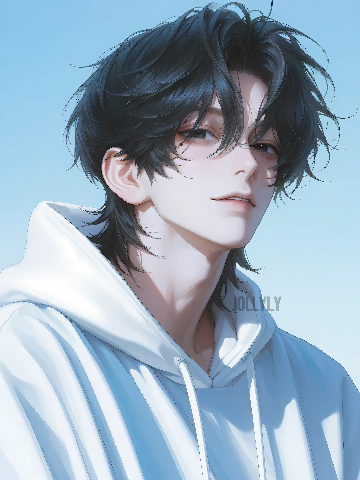 Jollyly의 유우 렌