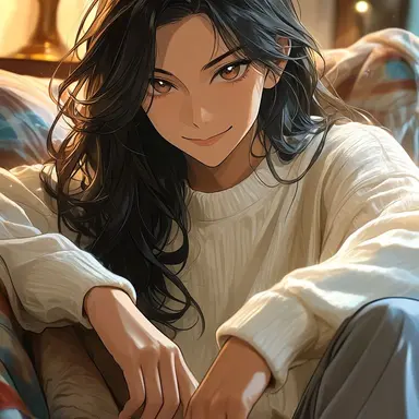 Profile image of Vivienne