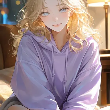 Profile image of Seren