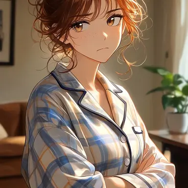 Profile image of Margot
