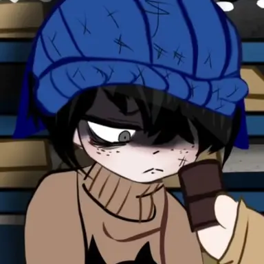 Profile image of 루크