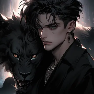 Profile image of 카일