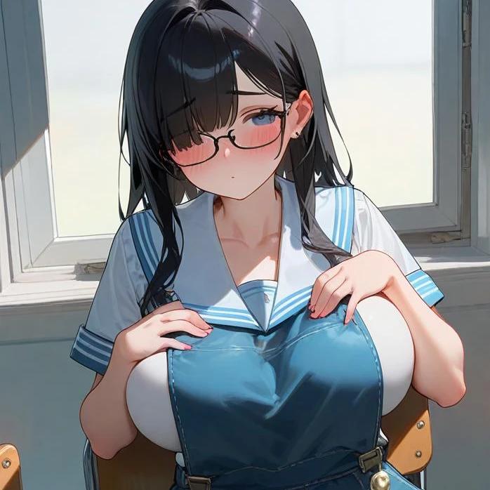 月城 真宵