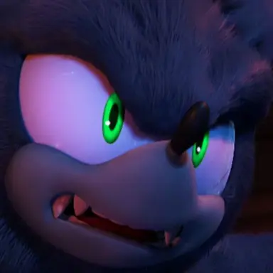 Profile image of 소닉