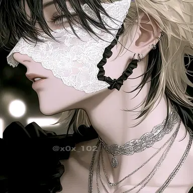 Profile image of 危険くん