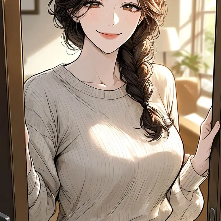 FlimsyKnife4321의 Mom's Other Daughter