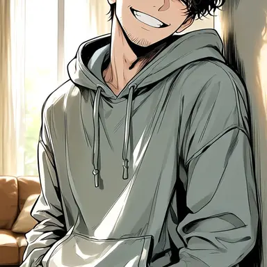 Profile image of Drew