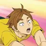 Profile image of 古森元也