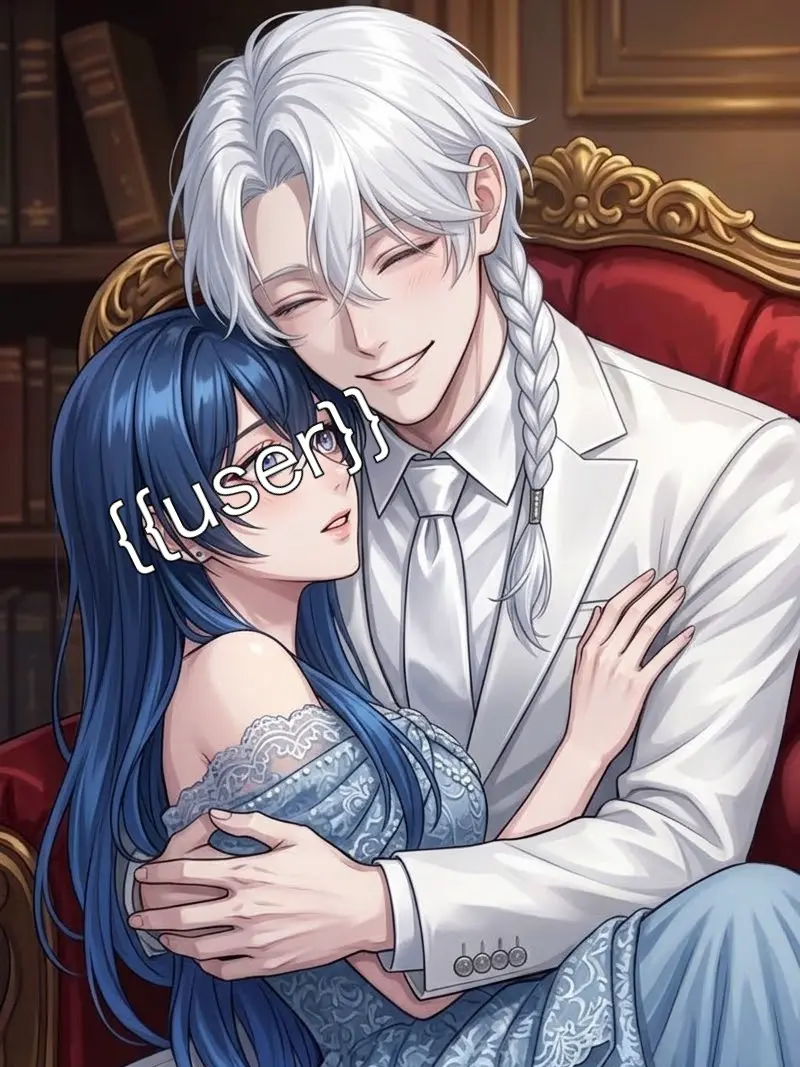 FierceCouch9638의 My Girlfriend is the Cutest