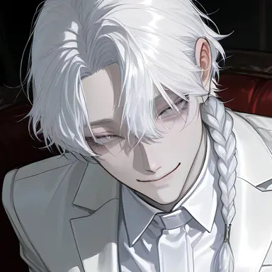 Profile image of Hakuro