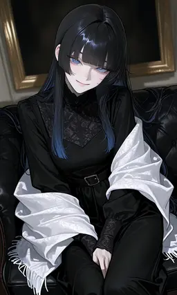 Profile image of Yachiyo