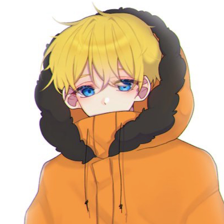 Kenny(케니)(south park) 대표 이미지