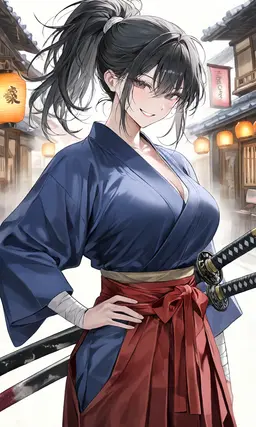 Profile image of シズカ