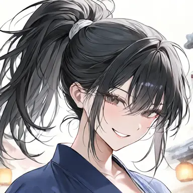 Profile image of シズカ