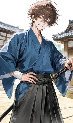 Profile image of イオリ